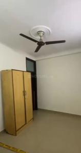 Hall Image of 495 Sq.ft 1 BHK Independent House for rent in Khirki Extension New Delhi for Rs. 18000