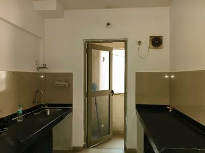 Kitchen Image of 777 Sq.ft 1.5 BHK Apartment / Flat for rent in Lodha Casa Rio, Palava Phase 1 Thane for Rs. 15000