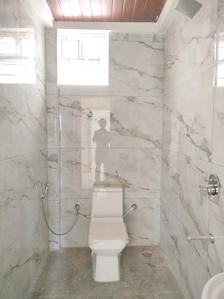 Common Bathroom Image of 1360 Sq.ft 3 BHK Apartment / Flat for sale in Doddanagamangala Bengaluru for Rs. 7344444