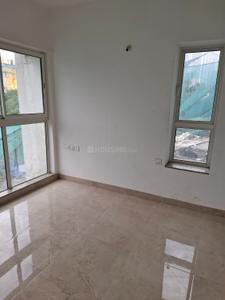 Bedroom Image of 535 Sq.ft 1.5 BHK Apartment / Flat for rent in Runwal Forests, Kanjurmarg West Mumbai for Rs. 61000