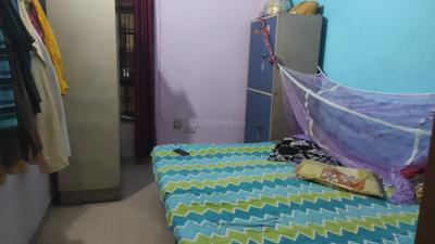 Living Room Image of 2000 Sq.ft 2 BHK Builder Floor for rent in Gomti Nagar Lucknow for Rs. 14000