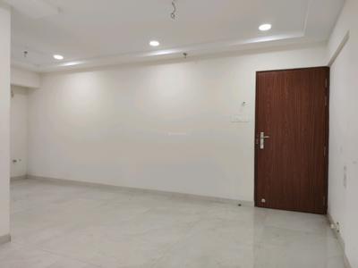 Living Room Image of 1460 Sq.ft 3 BHK Apartment / Flat for sale in Mahant Sahyadree, Goregaon East Mumbai for Rs. 27600000