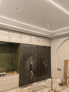 Bedroom Image of 1800 Sq.ft 3 BHK Apartment / Flat for sale in Chander Nagar Society, Surya Nagar Ghaziabad for Rs. 20000000