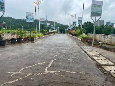 Image of 1648 Sq.ft Residential Plot / Land for sale in Riyasat Montera, Khopoli, Navi Mumbai for Rs. 7993479