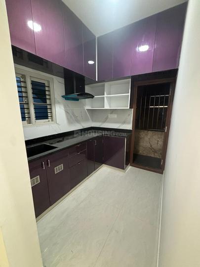 B Narayanapura, Mahadevapura Kitchen 1