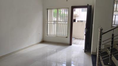 Living Room Image of 1400 Sq.ft 3 BHK Villa for rent in Swadesh Orchard Majesty, Gandhinagar Bhopal for Rs. 23000