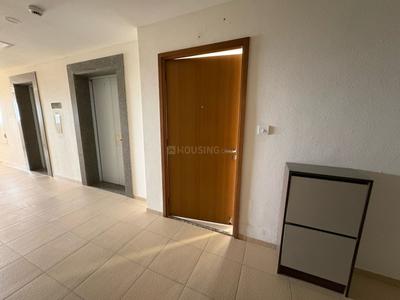 Hall Image of 3100 Sq.ft 4 BHK Apartment / Flat for rent in Indraprasth Saptak, Naranpura Ahmedabad for Rs. 95000