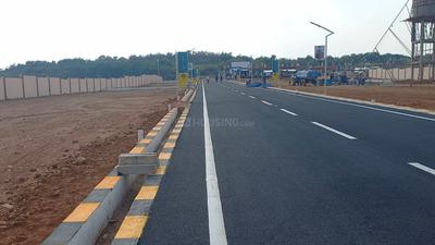 Floor Plan Image of 1000 Sq.ft Residential Plot / Land for sale in Chinna Seeragapadi Salem for Rs. 2000000