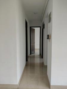 Passage Image of 650 Sq.ft 1.5 BHK Apartment / Flat for sale in Runwal Forests Tower 9 To 11, Kanjurmarg West Mumbai for Rs. 13500000