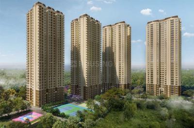 Image of 1740 Sq.ft 3 BHK Apartment / Flat for sale in Trendsquares World Of Gardens, K R Puram, Bengaluru for Rs. 18000000