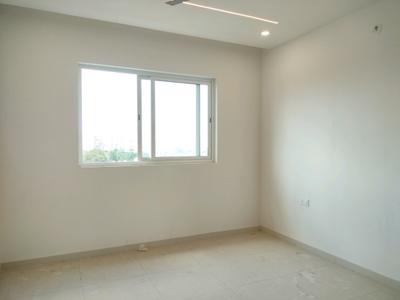 Bedroom Image of 1500 Sq.ft 3 BHK Apartment / Flat for rent in Global Techies Town, Thirupalya Bengaluru for Rs. 35000