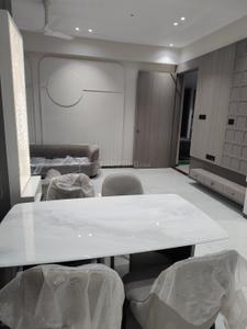 Bedroom Image of 1636 Sq.ft 3 BHK Apartment / Flat for sale in Sima Nagar Surat for Rs. 5700000