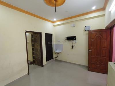 Hall Image of 923 Sq.ft 2 BHK Independent House for sale in Ayappakkam Chennai for Rs. 5700001