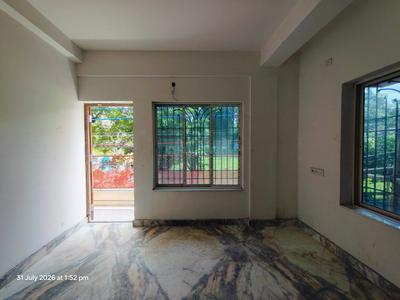 Bedroom Image of 1485 Sq.ft 3 BHK Builder Floor for sale in Santoshpur Kolkata for Rs. 9000000
