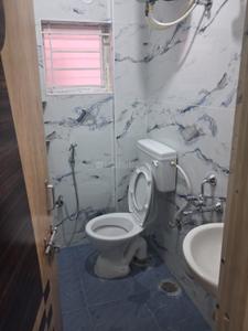 Image of 600 Sq.ft 1 BHK Builder Floor for rent in Halasuru, Bengaluru for Rs. 35000