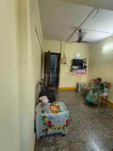 Hall Image of 275 Sq.ft 1 RK Apartment / Flat for sale in Shantistar Shanti Seven, Mira Road East Mira Bhayandar for Rs. 4100000