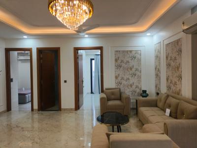 Living Room Image of 1600 Sq.ft 3 BHK Builder Floor for sale in Skywhales Vienna Greens II, Sector 99A Gurgaon for Rs. 19100000