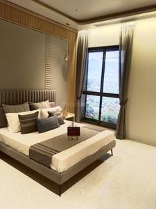 Bedroom Image of 1134 Sq.ft 2 BHK Apartment / Flat for sale in WYCE Exclucity E F I, Bavdhan Pune for Rs. 10200000