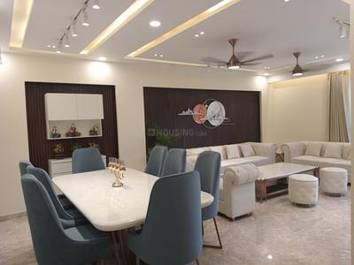 Hall Image of 2350 Sq.ft 4.5 BHK Builder Floor for sale in Central Park Clover Floors, Sector 33 Sohna for Rs. 40000000