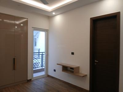 Bedroom Image of 1620 Sq.ft 3 BHK Apartment / Flat for sale in Raj One Good Earth, Sector 71 Gurgaon for Rs. 19000000