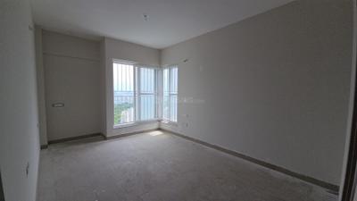 Bedroom Image of 839 Sq.ft 2 BHK Apartment / Flat for sale in Kumar Parc Residences A1, Hadapsar Pune for Rs. 18000000