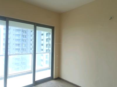 Bedroom Image of 1875 Sq.ft 3.5 BHK Apartment / Flat for rent in Paras Dews, Sector 106 Gurgaon for Rs. 46000