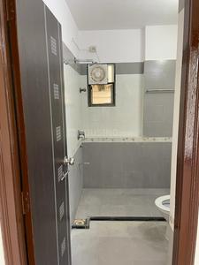 Bathroom Image of 1845 Sq.ft 3 BHK Apartment / Flat for sale in Prahlad Nagar Ahmedabad for Rs. 15600000