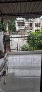 Balcony Image of 850 Sq.ft 2 BHK Apartment / Flat for sale in Tingre Apartment, Tingre Nagar Pune for Rs. 7000000