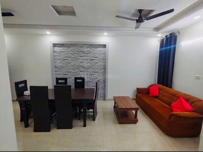 Hall Image of The Safehouse PG in Sector 45, Gurgaon