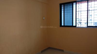 Bedroom Image of 550 Sq.ft 1 BHK Apartment / Flat for rent in Kalyan West Kalyan for Rs. 15000