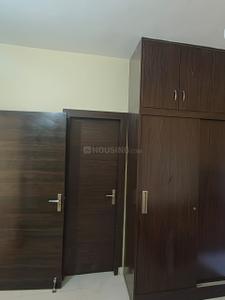 Bedroom Image of 1761 Sq.ft 3 BHK Apartment / Flat for rent in Morabadi Ranchi for Rs. 24000