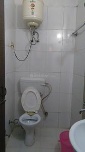 Bathroom Image of Westline Coliving in Vile Parle West, Mumbai