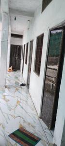 Balcony Image of 200 Sq.ft 1 RK Builder Floor for rent in Maheshpur Varanasi for Rs. 4000