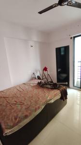 Bedroom Image of 1800 Sq.ft 2 BHK Apartment / Flat for rent in Kankaria Ahmedabad for Rs. 23000