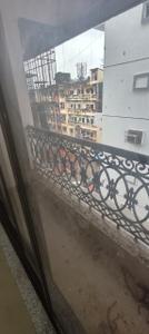 Balcony Image of 1040 Sq.ft 2 BHK Apartment / Flat for sale in Kopar Khairane Navi Mumbai for Rs. 13000000