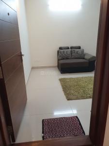 Hall Image of 626 Sq.ft 1 BHK Apartment / Flat for sale in Brigade Woods, Whitefield Bengaluru for Rs. 14000000