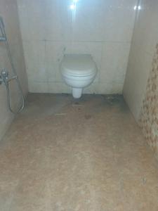 Bedroom Two Image of 1500 Sq.ft 3 BHK Apartment / Flat for rent in Sheth Avalon, Thane West Thane for Rs. 90000