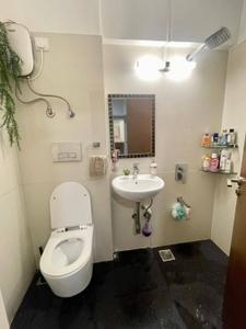 Bathroom Image of 650 Sq.ft 1 BHK Builder Floor for rent in Bhai Randhir Singh Nagar Ludhiana for Rs. 14996