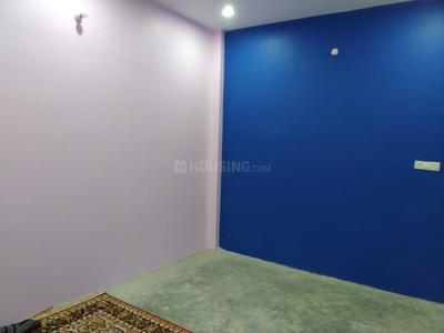 Bedroom Image of 600 Sq.ft 3 BHK Independent House for sale in Rajajipuram Lucknow for Rs. 3750000