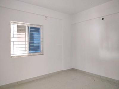 Bedroom Image of 1387 Sq.ft 3 BHK Apartment / Flat for sale in SVN Green Nest, Electronic City Bengaluru for Rs. 6700500