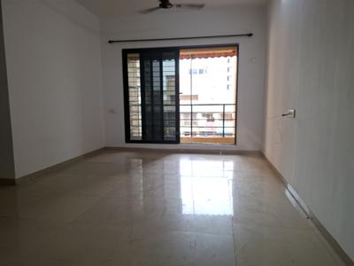 Living Room Image of 1710 Sq.ft 3 BHK Apartment / Flat for sale in Paradise Sai Miracle, Kharghar Navi Mumbai for Rs. 24700000