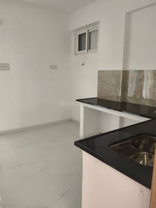 Kitchen Image of 1400 Sq.ft 3 BHK Apartment / Flat for sale in Payila Royal Grand, Rushikonda Visakhapatnam for Rs. 9200000
