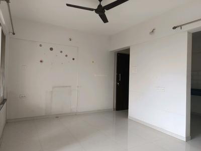 Living Room Image of 690 Sq.ft 1 BHK Apartment / Flat for sale in Nivasa Udaan Phase II, Lohegaon Pune for Rs. 4200000