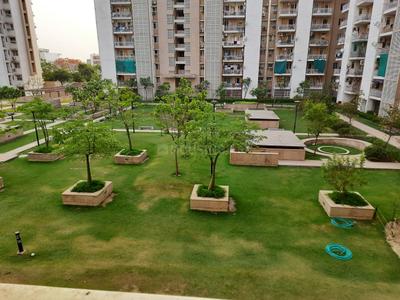 Image of 1000 Sq.ft 2 BHK Apartment / Flat for sale in Puri Pratham, Sector 84, Faridabad for Rs. 8900000