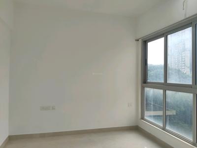 Bedroom Image of 924 Sq.ft 2 BHK Apartment / Flat for sale in Piramal Revanta, Mulund West Mumbai for Rs. 18500000