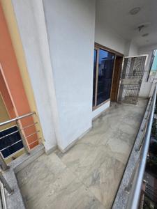 Balcony Image of 1272 Sq.ft 2.5 BHK Apartment / Flat for rent in Sector 70 Noida for Rs. 29000