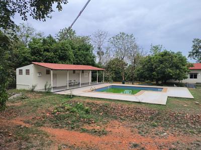 Image of 4800 Sq.ft Residential Plot / Land for sale in Thiruvallur, Chennai for Rs. 2100000