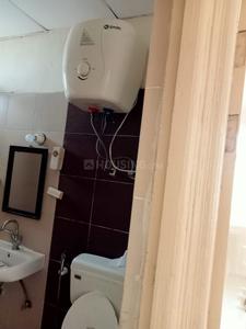 Image of 1200 Sq.ft 2 BHK Apartment / Flat for sale in SRS Residency, Sector 88, Faridabad for Rs. 8500000