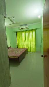 Bedroom Image of 1100 Sq.ft 2 BHK Apartment / Flat for sale in Mangaldeep Palbalaji, Khema-Ka-Kuwa Jodhpur for Rs. 5100000