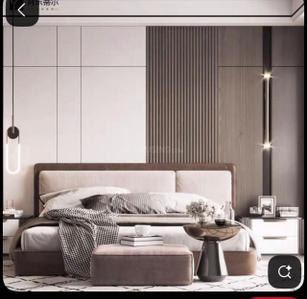 Bedroom Image of 5000 Sq.ft 4 BHK Villa for sale in Bhicholi Mardana Indore for Rs. 55100000